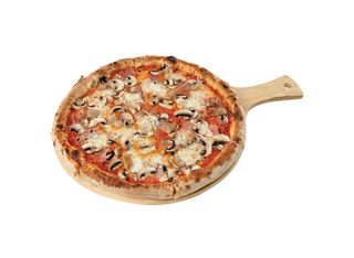 Пица Прошуто фунги