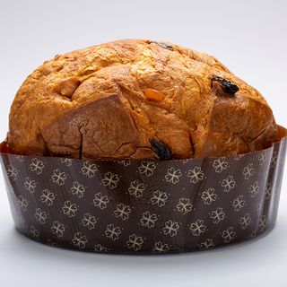 Panettone artigianale classico