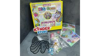 Набор Алмазная мозаика