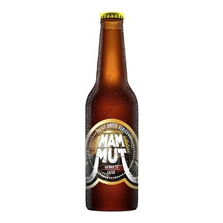 Mammut Vienna Lager pivo