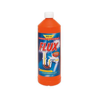 Flux sredstvo za odčepljivanje odvoda 1 l (169530)