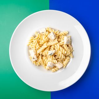 Pasta Quattro Formaggi