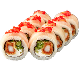 Тояма рол (8шт)