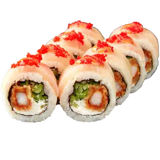 Тояма рол (8 шт., 310 г)