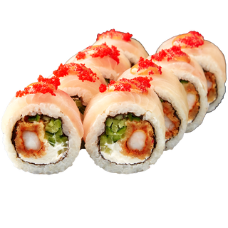 Тояма рол (8шт)