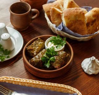 Долма (гостра) (240г)