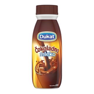 Čokoladno mleko - Somboled 500ml