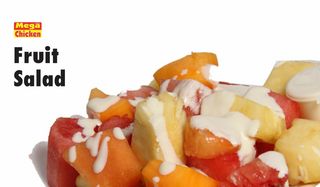 Fruit Salad
