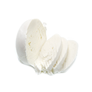 Mozzarella di Bufala Campana DOP