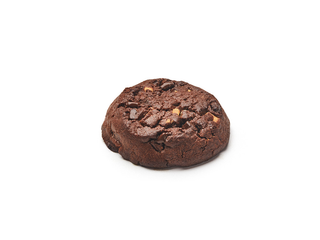 Dark Chocolate Cookie