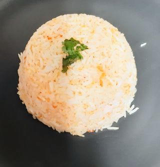 Arroz de Pulao