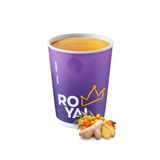 Чай-сашет обліпиха та імбир (400мл)