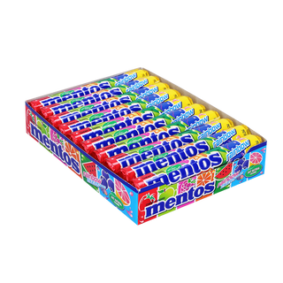 Mentos