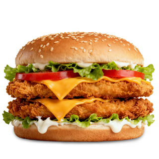 Big Boss Burger