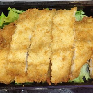 C-3 Filete panado