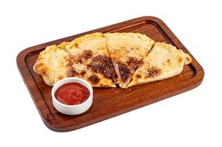 Пицца Кальцоне