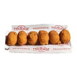 Croquetas de La Abuela (5 uds.)