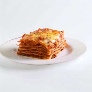 Lasagne Bolognaise