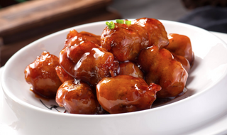 72. Costillas Agridulces