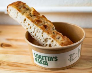 FOCACCIA