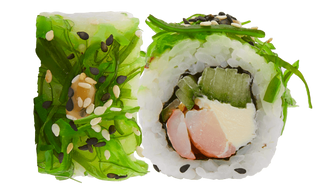 Рол Чука креветка (265г)