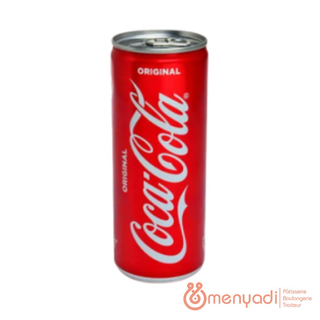 COCA-COLA