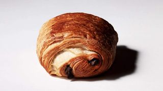 Pain Au Chocolat