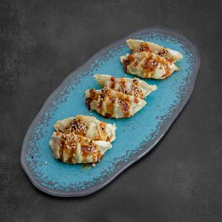 Gyozas De Ternera (6 Uds.)