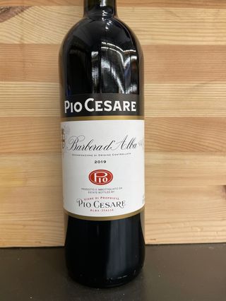 Pio Cesare Barbera d'Alba 75cl