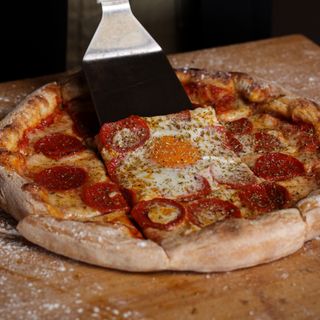 Pack Pepperoni Individual com Bebida