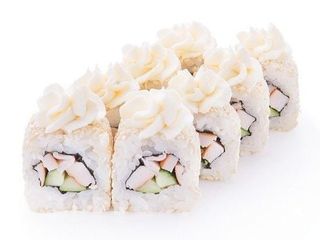 №271 Рол Чікен Філадельфія (200g)