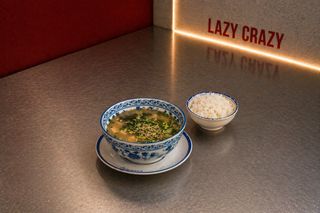 Supă miso