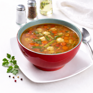 Ciorba de legume 350ML