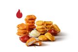 20 McNuggets MIX (10 Original + 10 Spicy)