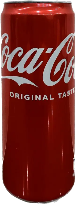 Coca-Cola 33 cl