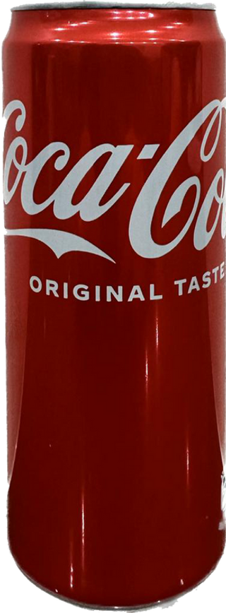 Coca-Cola 33 cl