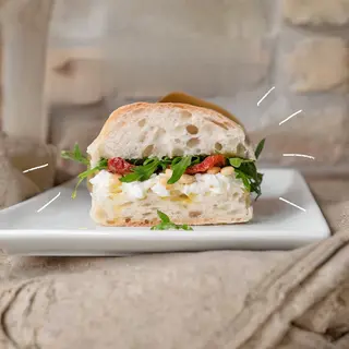 Burrata