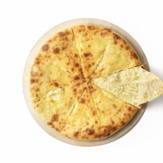 ღვეზელი ყველით