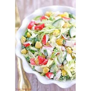 Ceaser Salad