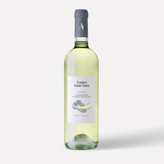 Tenuta Sant'Anna - Pinot Grigio Venezia DOC 0,75 lt