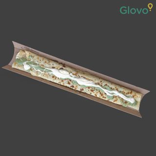 Пистачо и Бял шоколад