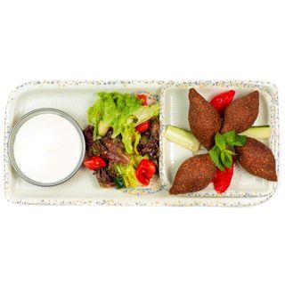 Классический киббе