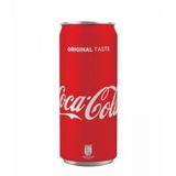 Coca-Cola 0.33l