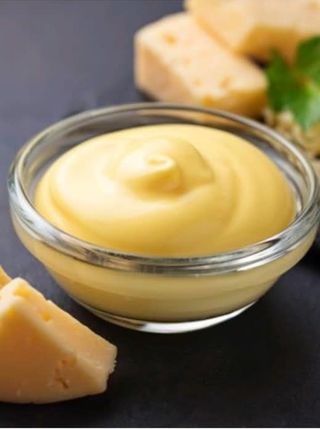 Соус сирний (40г)