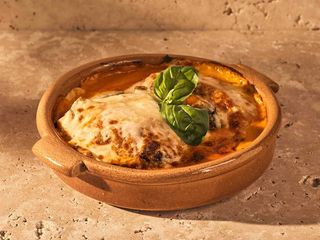 Parmigiana Tradizionale