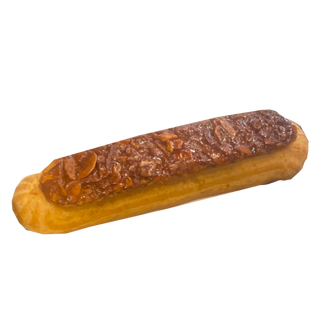 Éclair Caramel