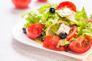 Греческий (250 г)