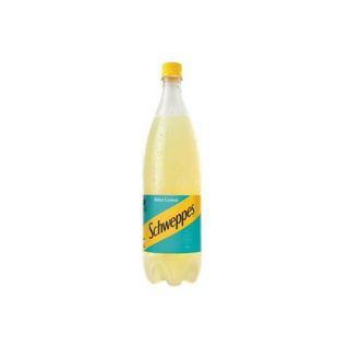 Schweppes Bitter Lemon 0.50l