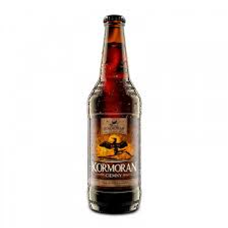 Kormoran Ciemne but.0,5l