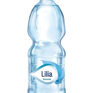 Acqua Lilia Naturale